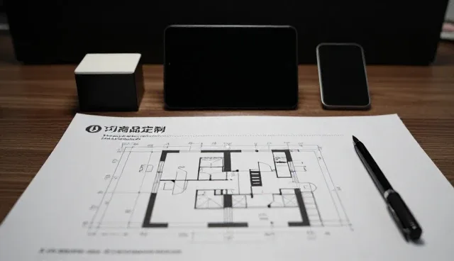 智能办公设备在一件代发模式下的发展趋势分析