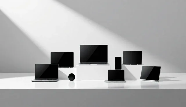 技术更新中的产品选型关注点